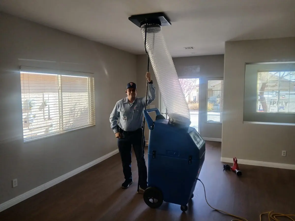 Professional Emergency HVAC Repair work inside a Deale home